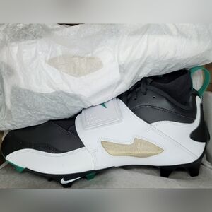 Nike Vapor Edge DT '93 TD 'Emerald' Deion Sanders Sz 12.5 Men NIB